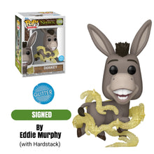 Load image into Gallery viewer, Donkey (Signed by Eddie Murphy)
