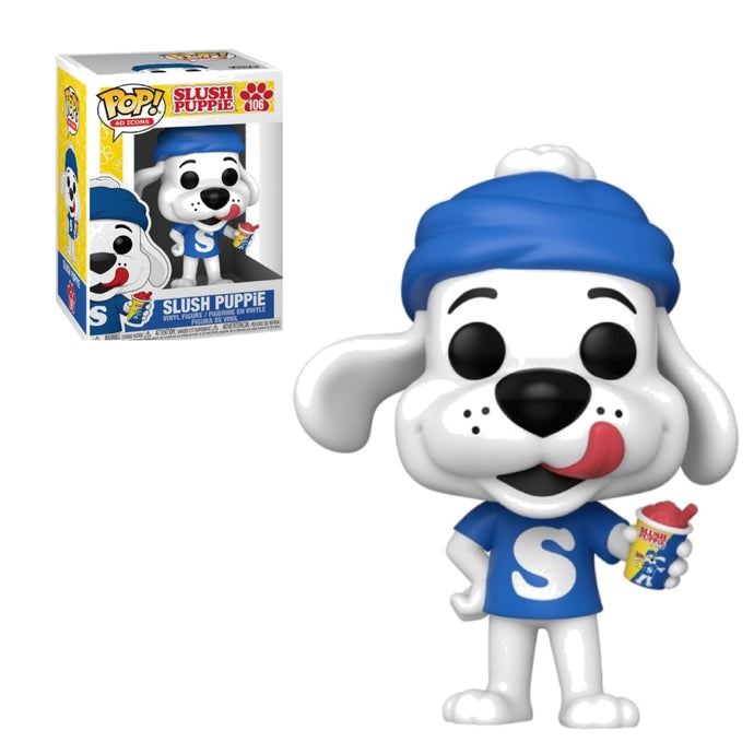 Slush Puppie
