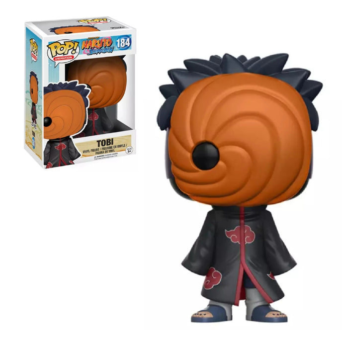Tobi