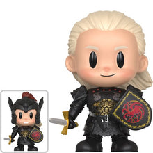 تحميل الصورة في عارض المعرض، House of the Dragon Daemon Targaryen Pix! Vinyl Figure
