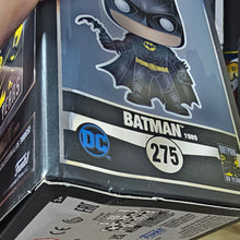 Load image into Gallery viewer, Batman (Signed by Christian Bale)
