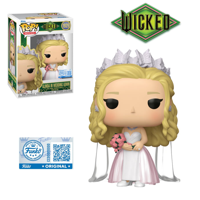 Glinda (Wedding Gown)