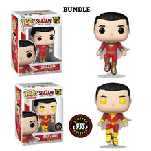 Load image into Gallery viewer, Shazam (Bundle)
