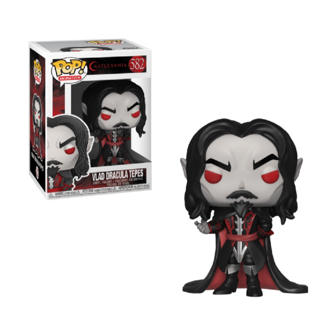 Dracula Tepes