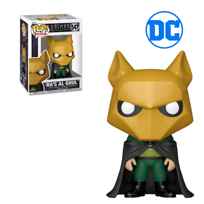 Ra's Al Ghul