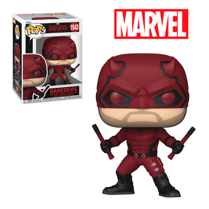 Daredevil