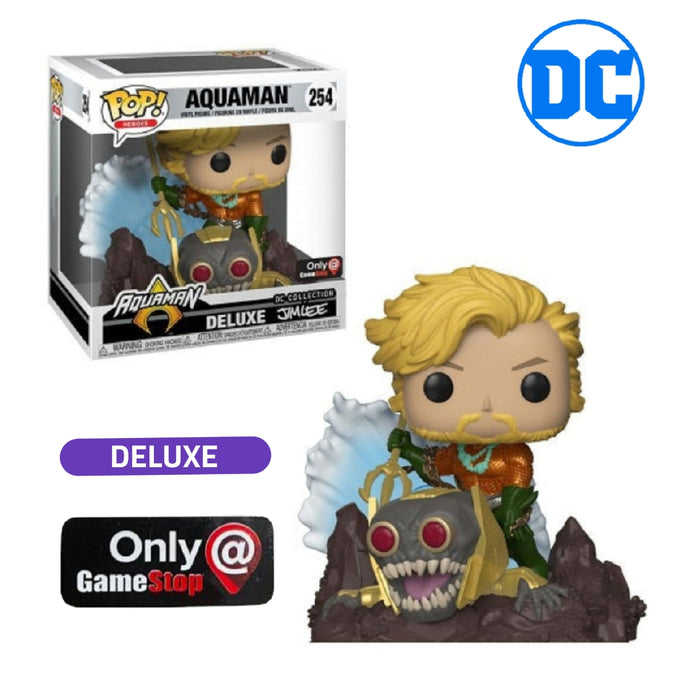 Aquaman