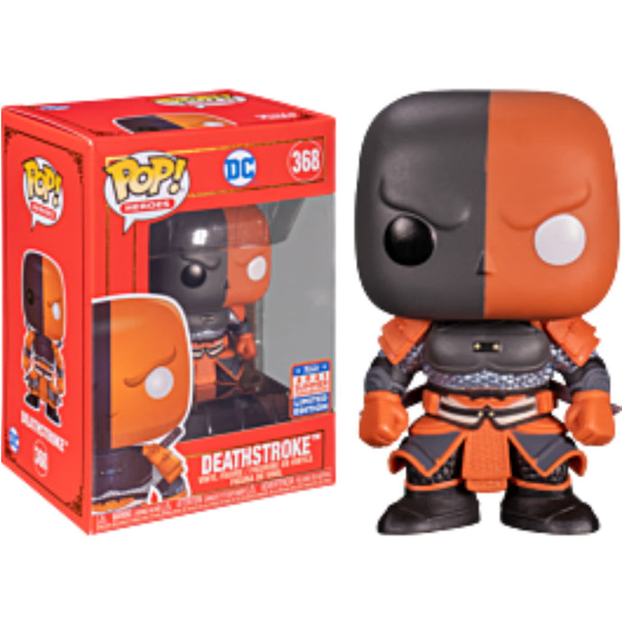 Imperial Deathstroke