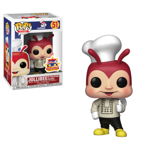 Jolibee 51