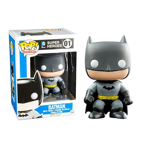 Batman