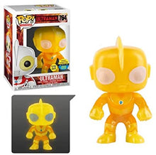 Load image into Gallery viewer, Ultraman (Glow in the dark)
