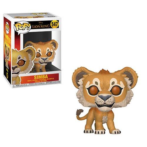 Simba