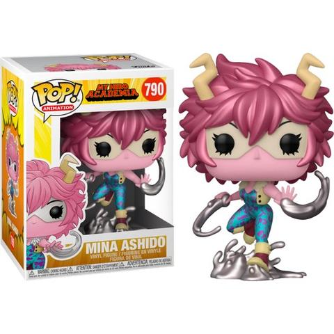 Mina Ashido (Metallic)