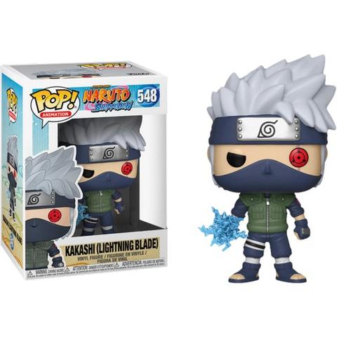 Kakashi (Lighting Blade)