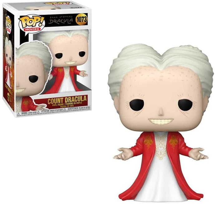 Count Dracula