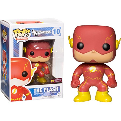The Flash (New 52)