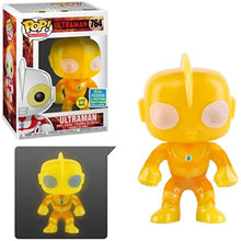 Load image into Gallery viewer, Ultraman (Glow in the dark)
