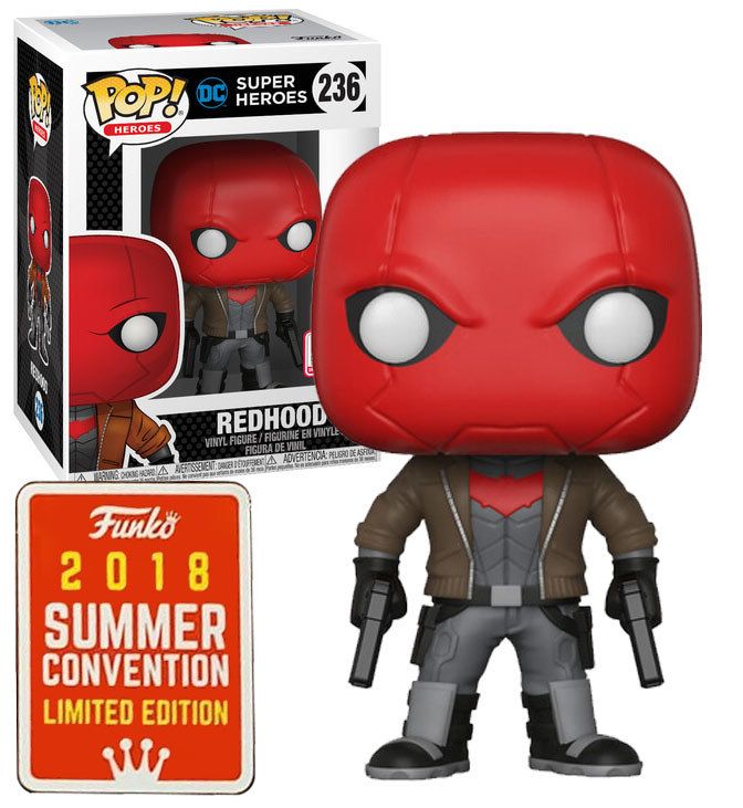 Redhood