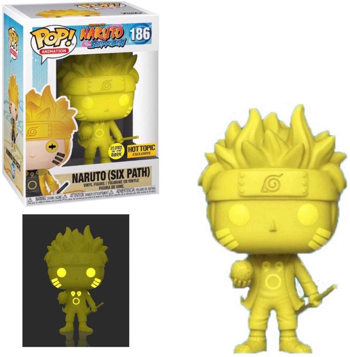 Naruto (six path)