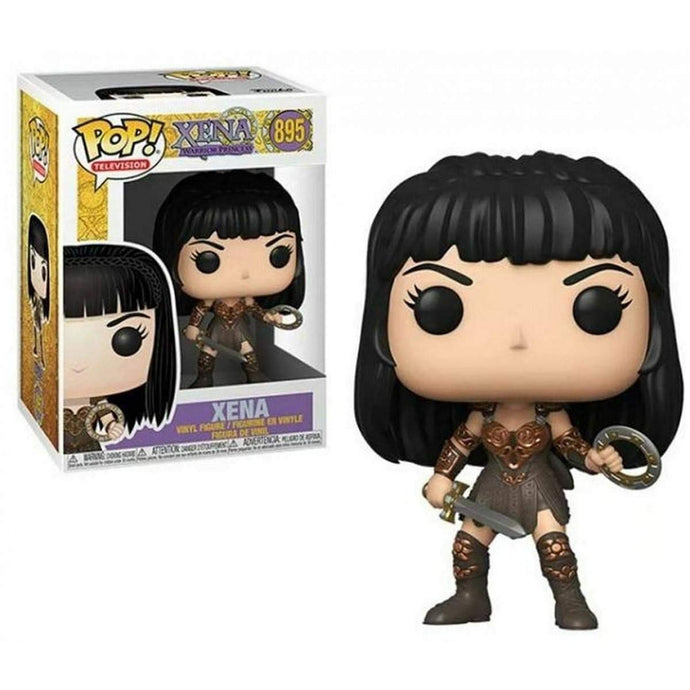 Xena