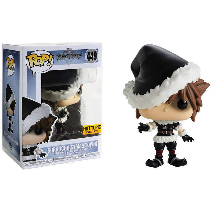 Sora (christman town)