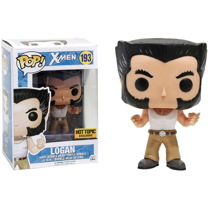 Logan