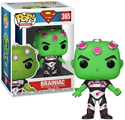 Brainiac