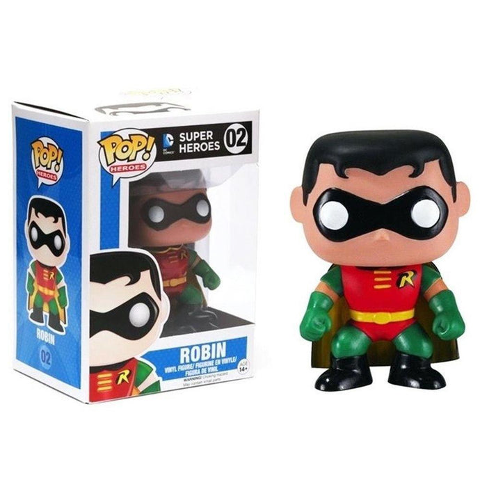 Robin