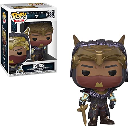Osiris