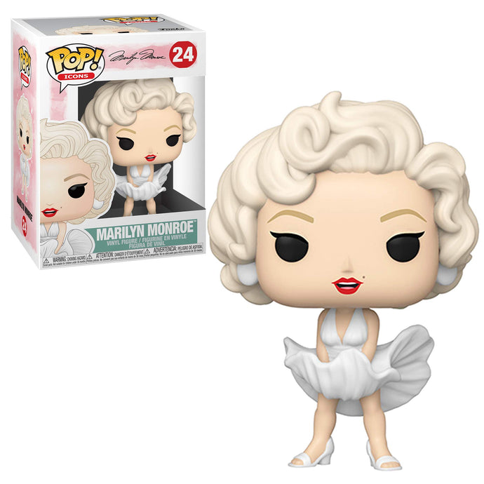 Marilyn Monroe
