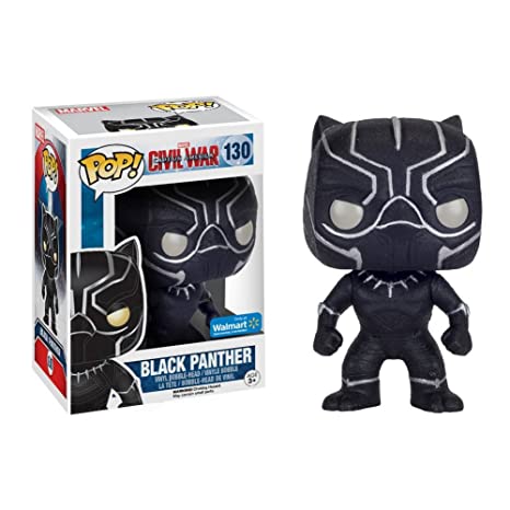 Black Panther