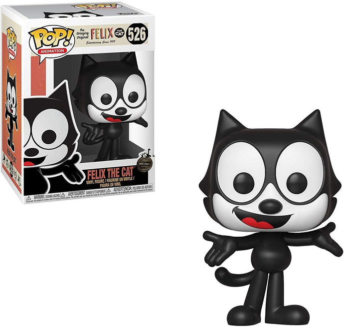 Felix the cat