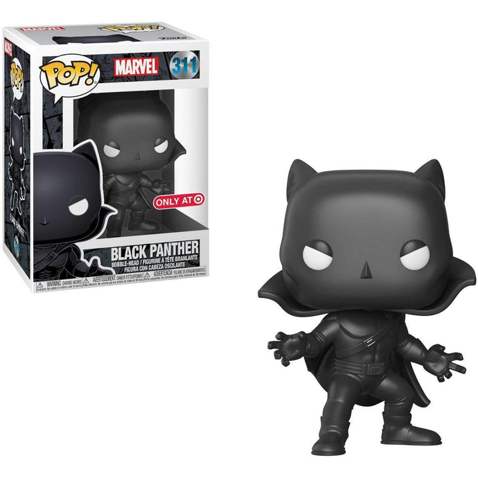 Black panther