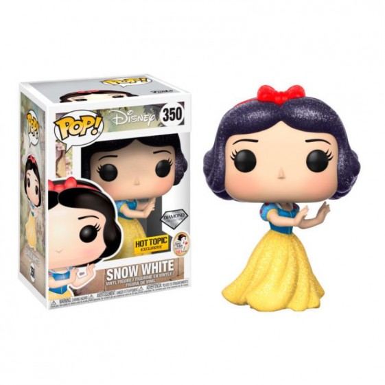 Snow White (diamond)