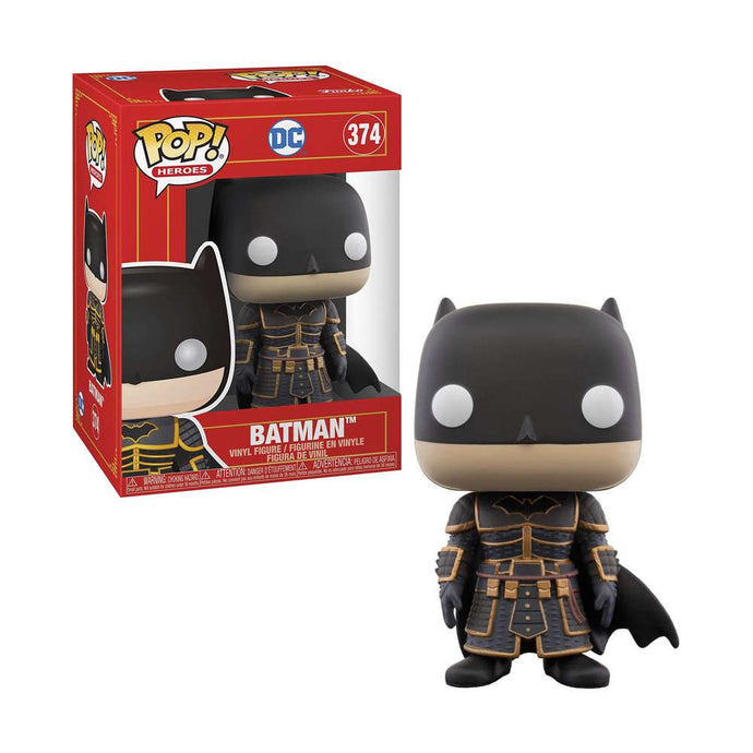 Batman imperial edition