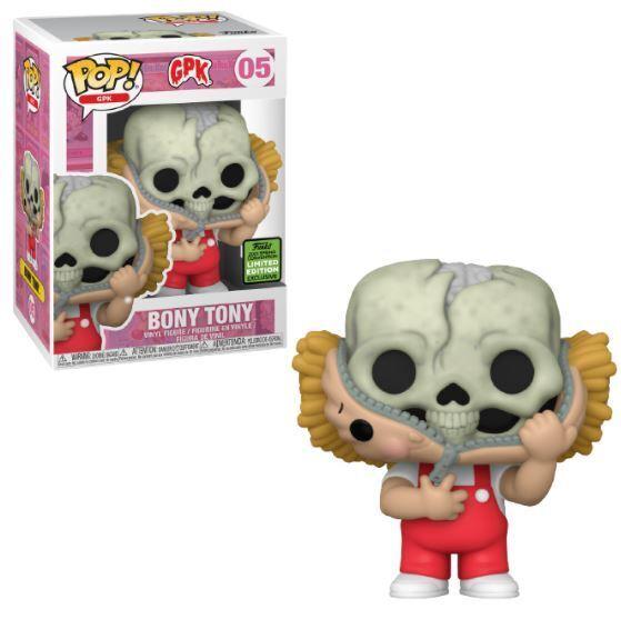 Bony Tony