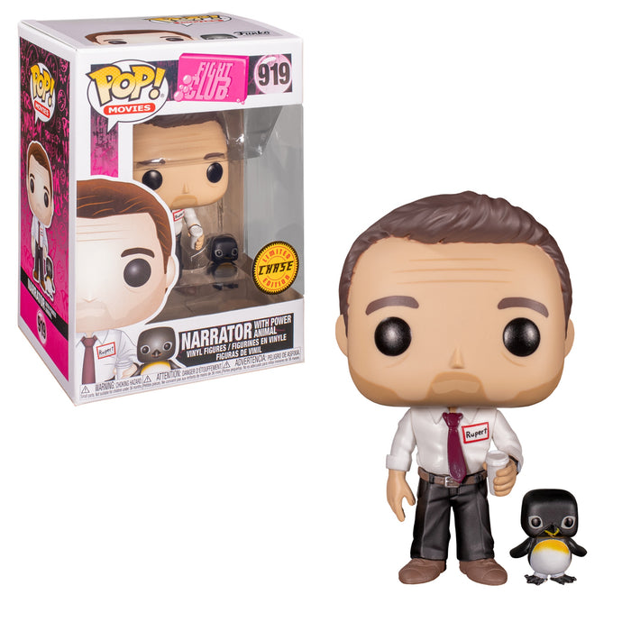 Narrator (Chase)