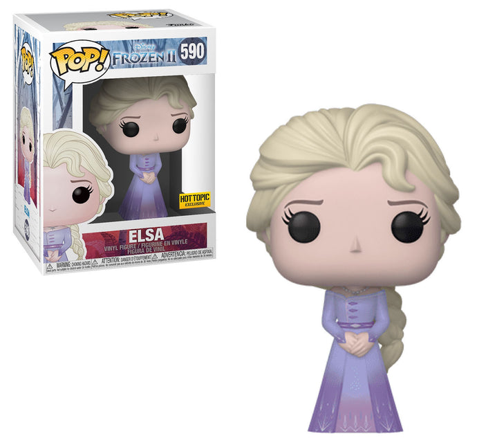 Elsa