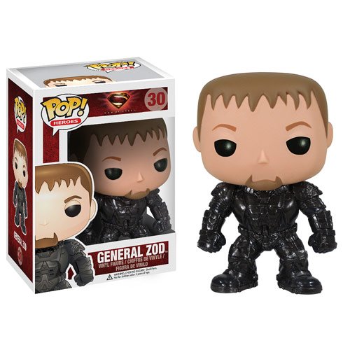 General zod