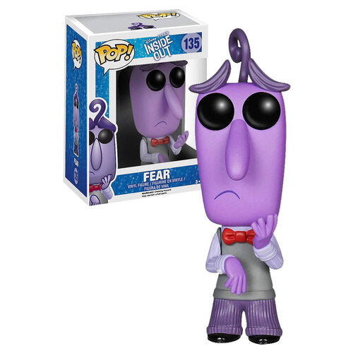 Fear