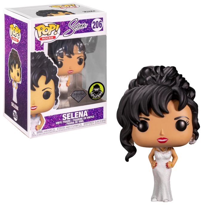 Selena (diamond)