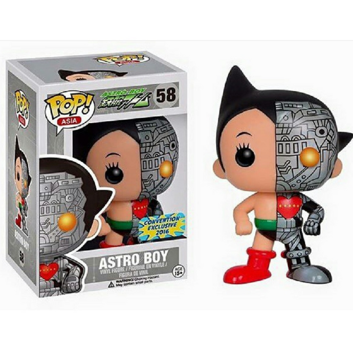 Astro boy