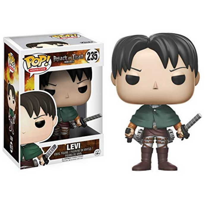 Levi