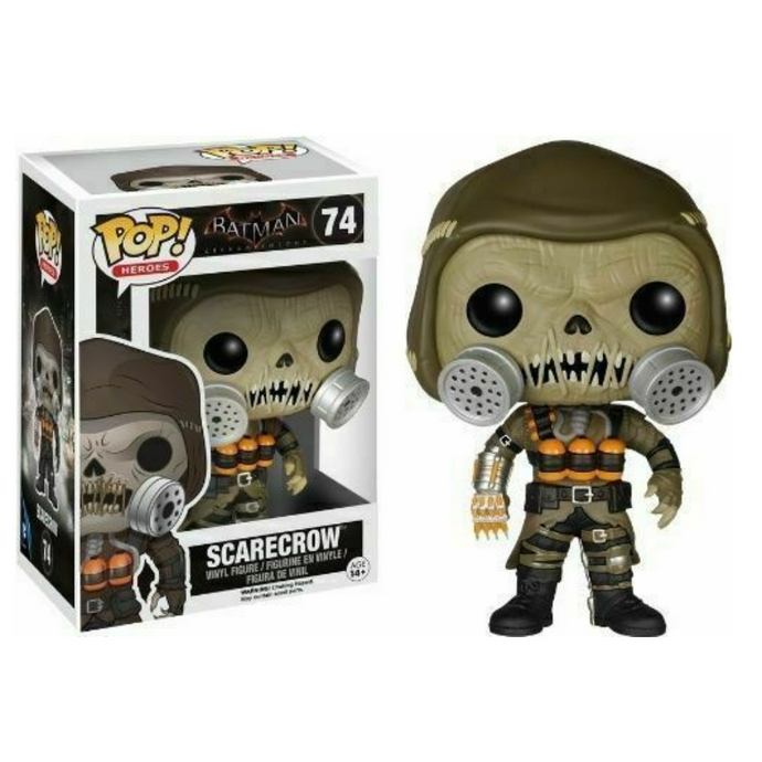 Scarecrow