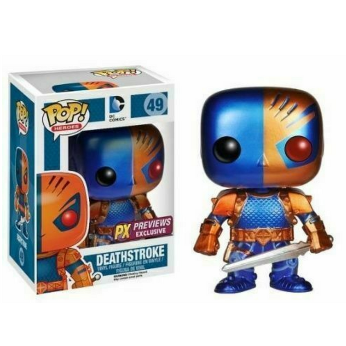 Deathstroke