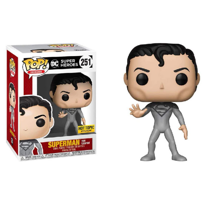Superman (flashpoint)