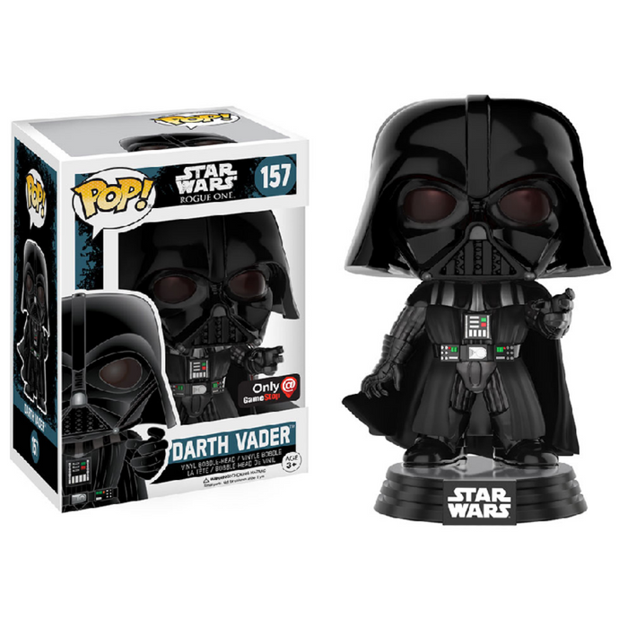 Darth Vader (Rouge one)