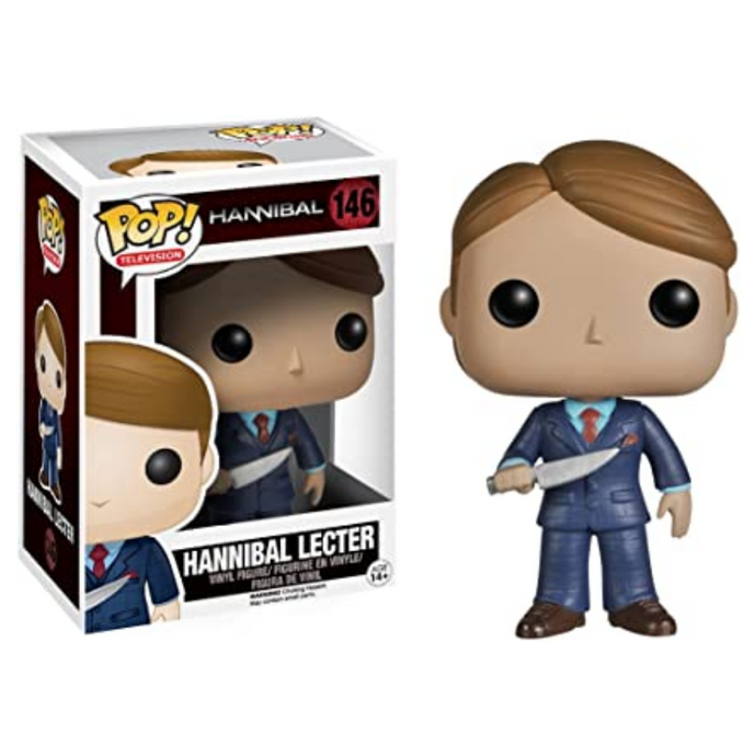 Hannibal Lectar