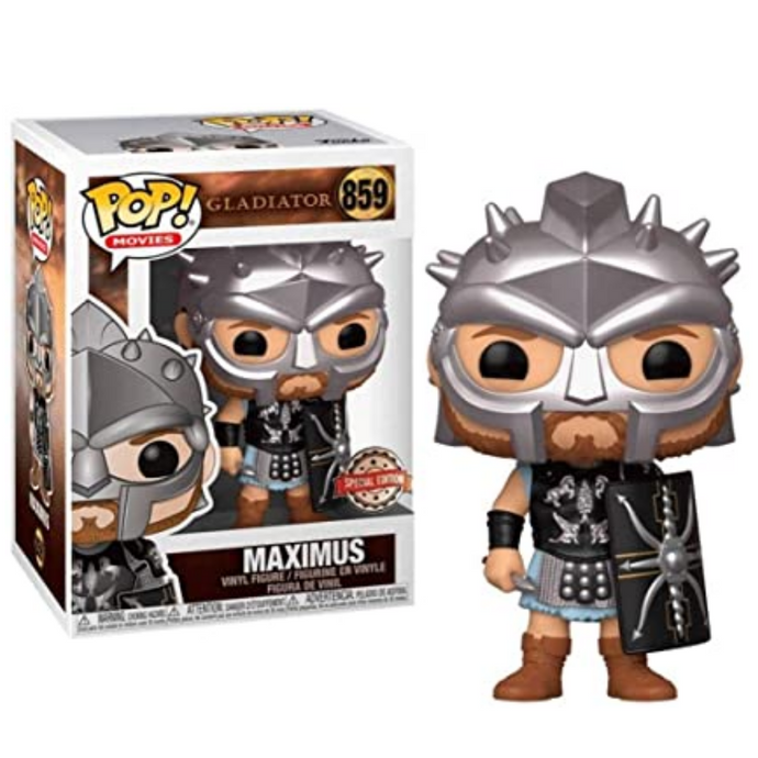 Maximus (armoured)
