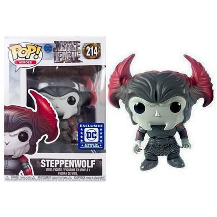 Steppenwolf